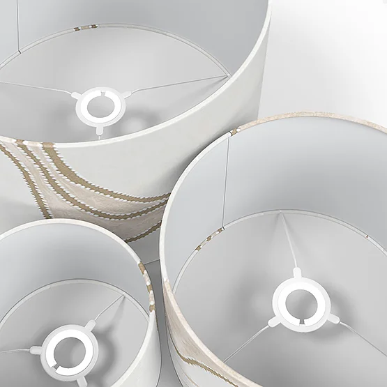 Camengo Nunga Lin lamp_shade