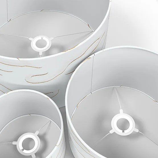 Camengo Ophea Sable lamp_shade