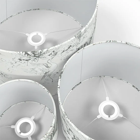 Camengo Passaro Perle lamp_shade