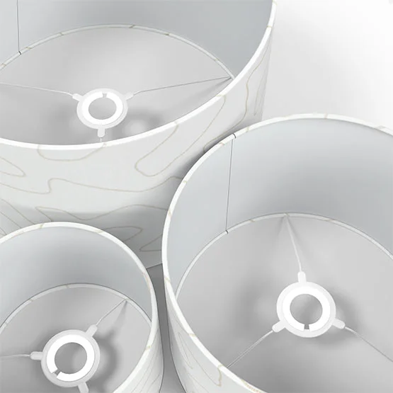 Camengo Periple Ficelle lamp_shade
