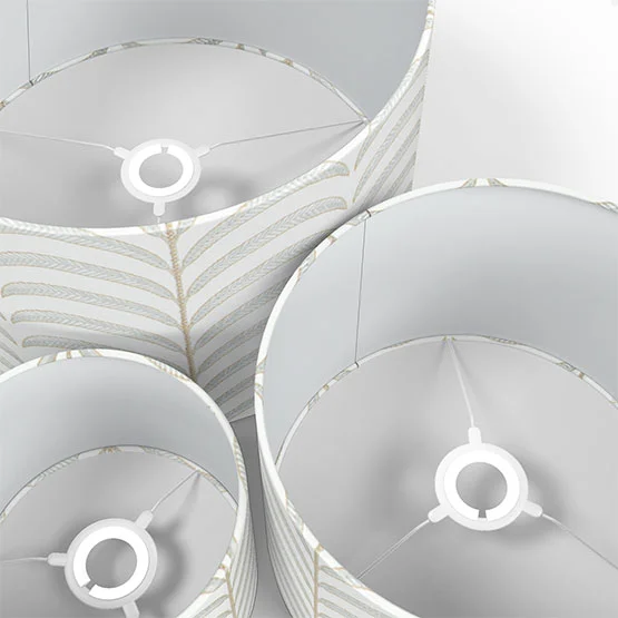 Camengo Plumeria Horizon lamp_shade