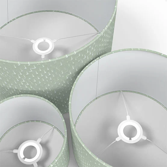 Camengo Port Jackson Sauge lamp_shade