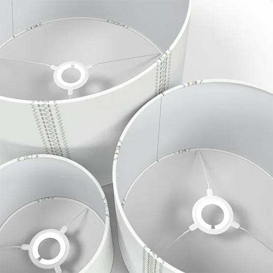 Camengo Scoperta Horizon lamp_shade