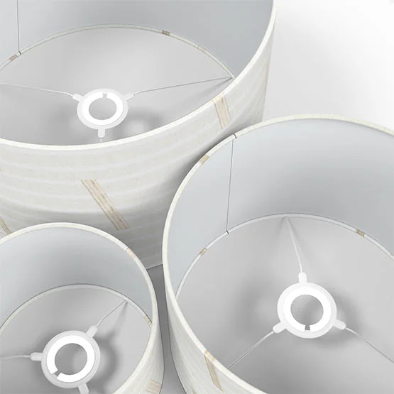Camengo Storia Lin lamp_shade