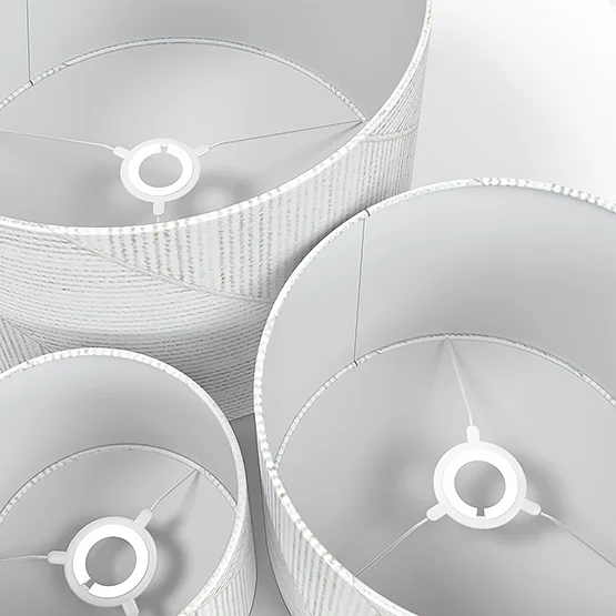 Camengo Tasman Lin lamp_shade