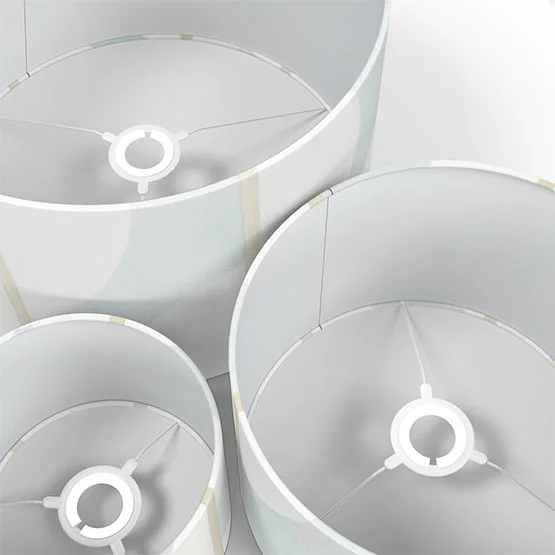 Camengo Viaggio Horizon lamp_shade