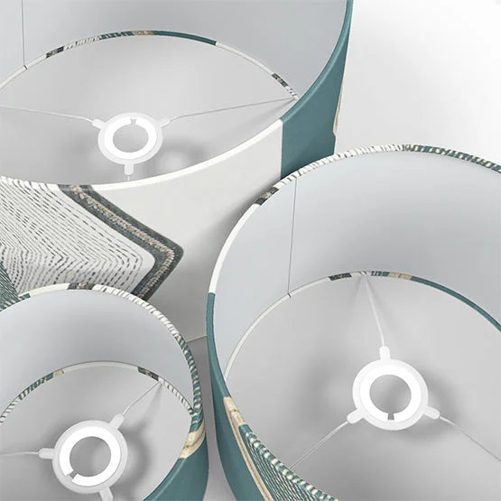 Casamance Mesa Petrole lamp_shade