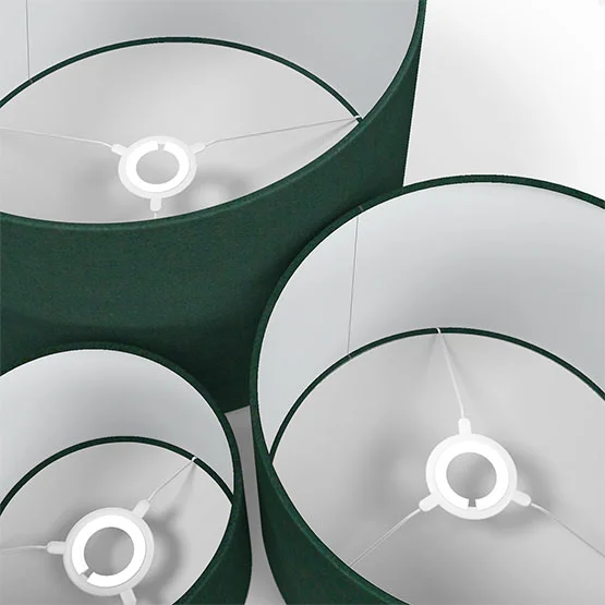 Alvar Forest lamp_shade