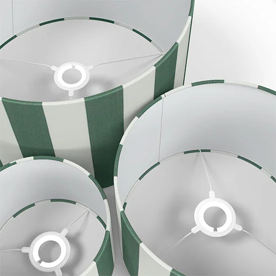 Portland Racing Green lamp_shade