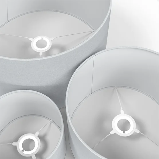 Accent Dove lamp_shade