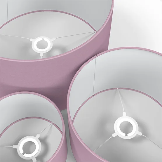 Accent Heather lamp_shade