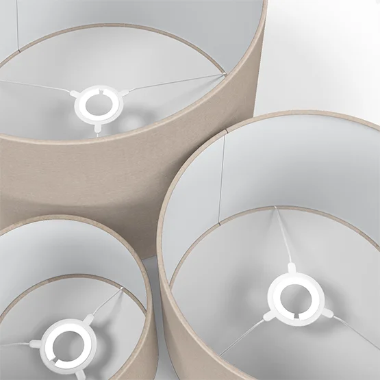 Accent Putty lamp_shade