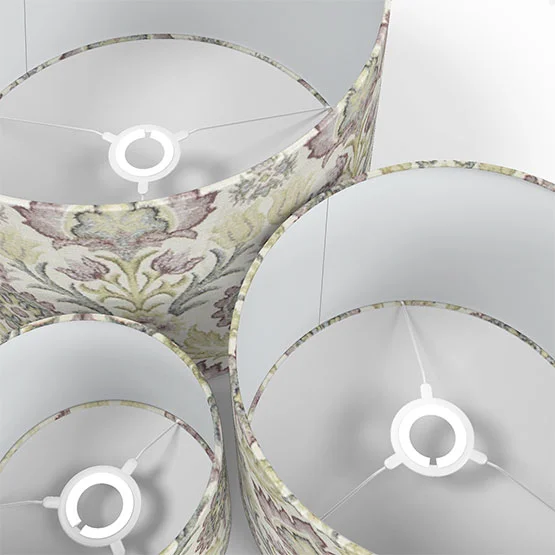 Aragon Grape lamp_shade