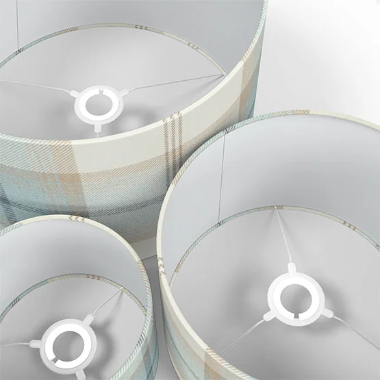 Balmoral Sky lamp_shade