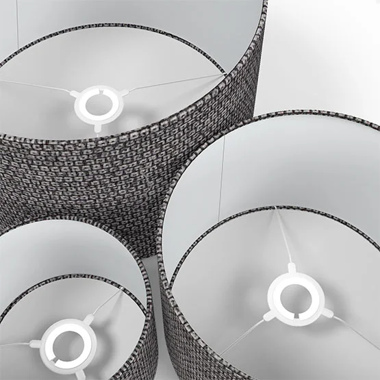 Bolero Mono lamp_shade