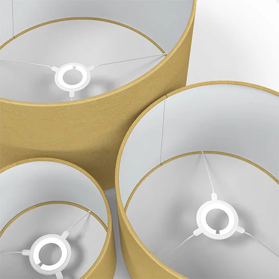 Bordeaux Gold lamp_shade