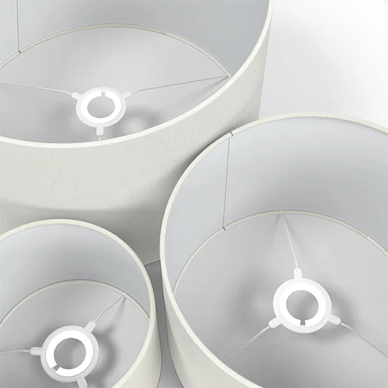 Classique Ivory lamp_shade