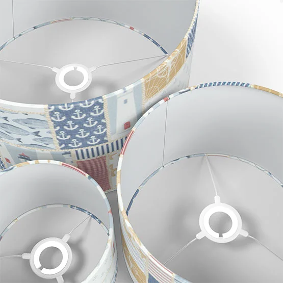 Coast Blue lamp_shade