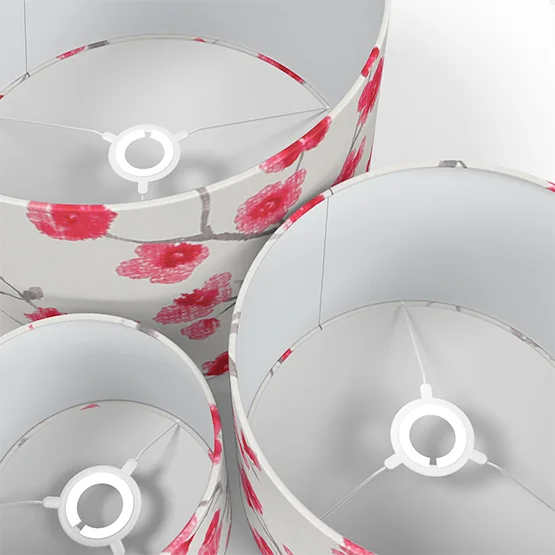 Como Cherry lamp_shade