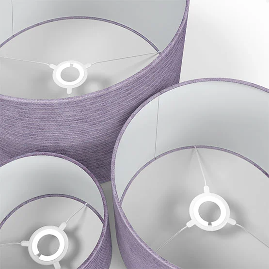 Corsica Grape lamp_shade