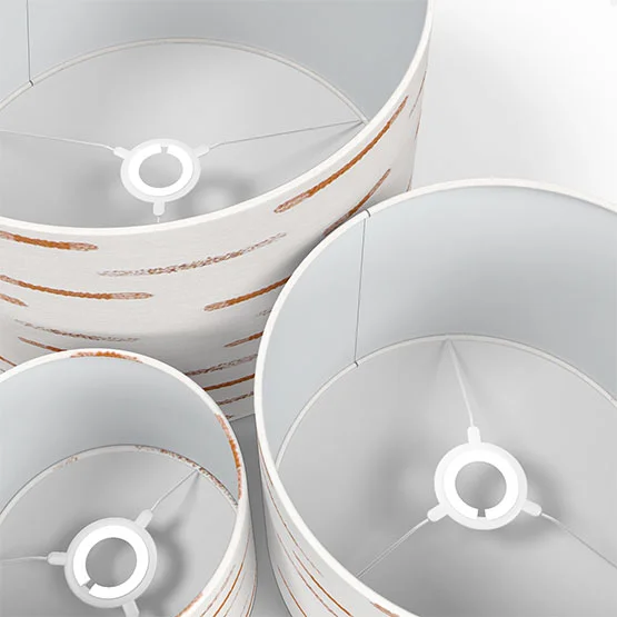 Echo Spice lamp_shade
