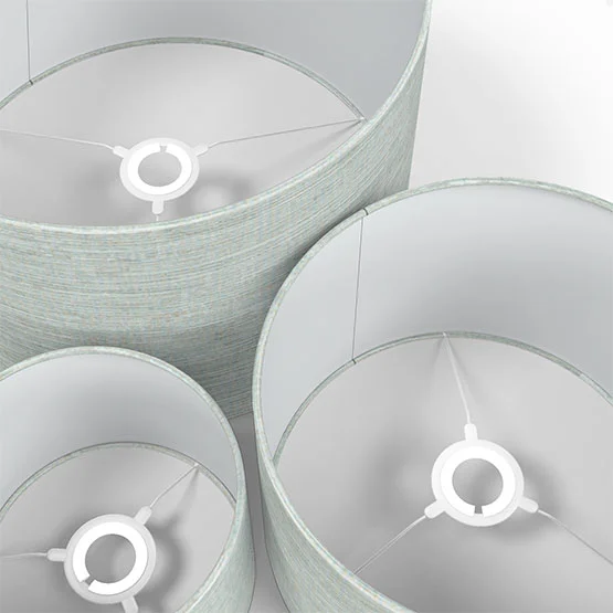 Elysian Duck-Egg lamp_shade