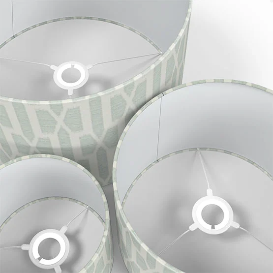 Finesta Seafoam lamp_shade