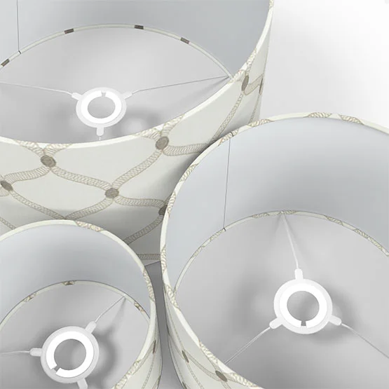 Frome Mocha lamp_shade
