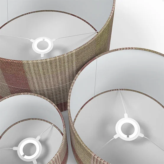 Katrine Sage lamp_shade