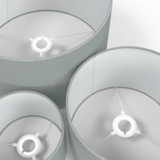 Liana Duck Egg lamp_shade