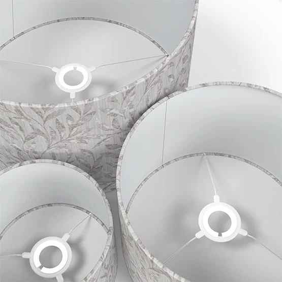 Mayfair Dove lamp_shade