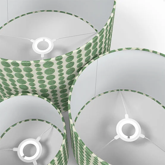 Metronome Jade lamp_shade