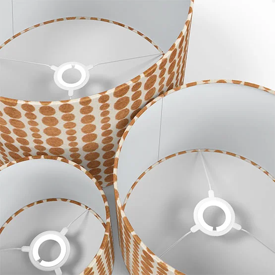 Metronome Spice lamp_shade