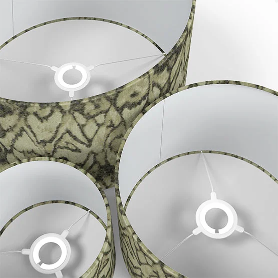 Nomad Jade lamp_shade