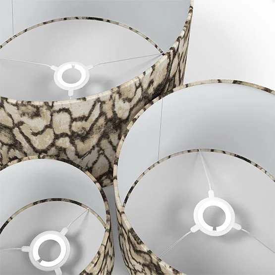 Nomad Noir lamp_shade