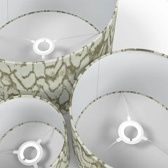 Nomad Pampas lamp_shade
