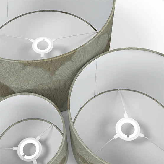 Pamplona Natural lamp_shade
