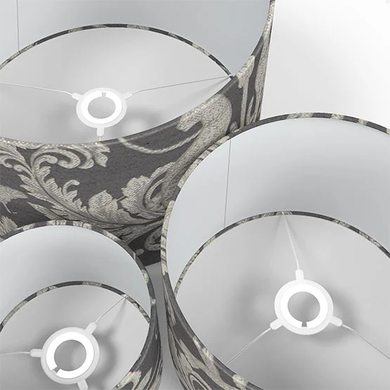 Pantera Noir lamp_shade
