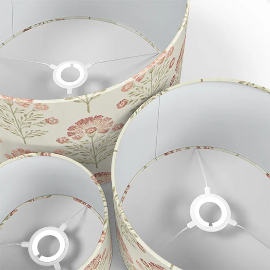 Pesaro Chintz lamp_shade