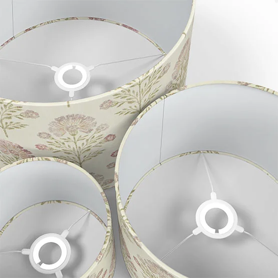 Pesaro Mulberry lamp_shade