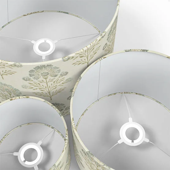 Pesaro Seafoam lamp_shade
