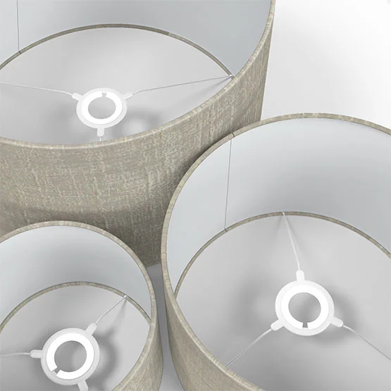 Prism Gold lamp_shade