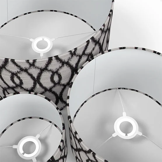 Rumba Mono lamp_shade