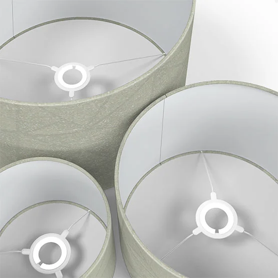 Ryegate Natural lamp_shade