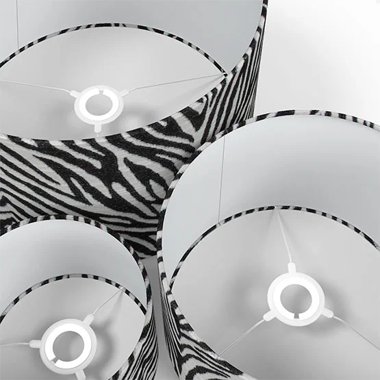 Salsa Mono lamp_shade