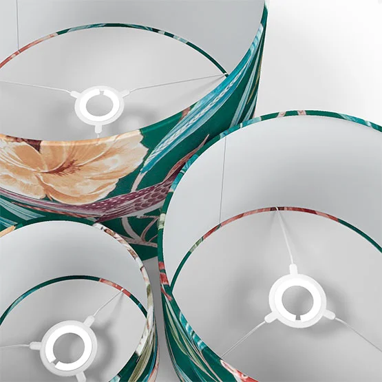Shangri La Jade lamp_shade