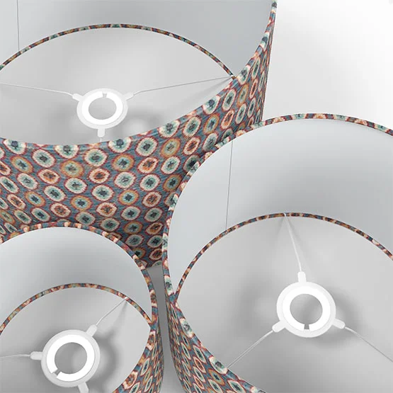 Shiraz Jewel lamp_shade