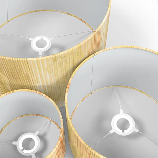 Stratus Spice lamp_shade