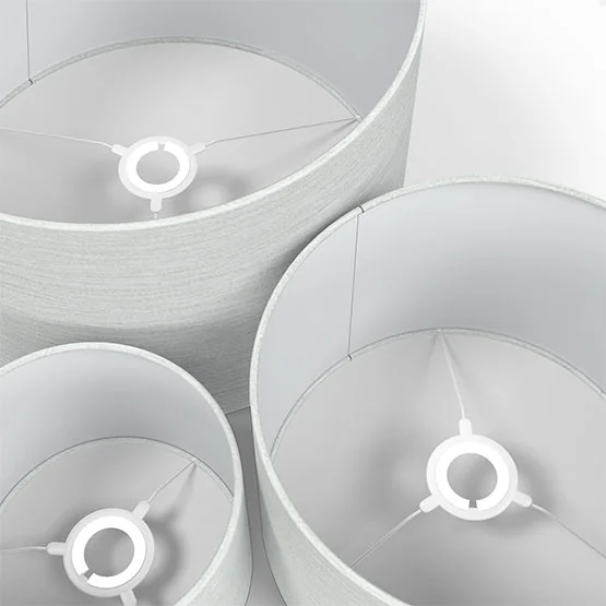 Toronto Pebble lamp_shade