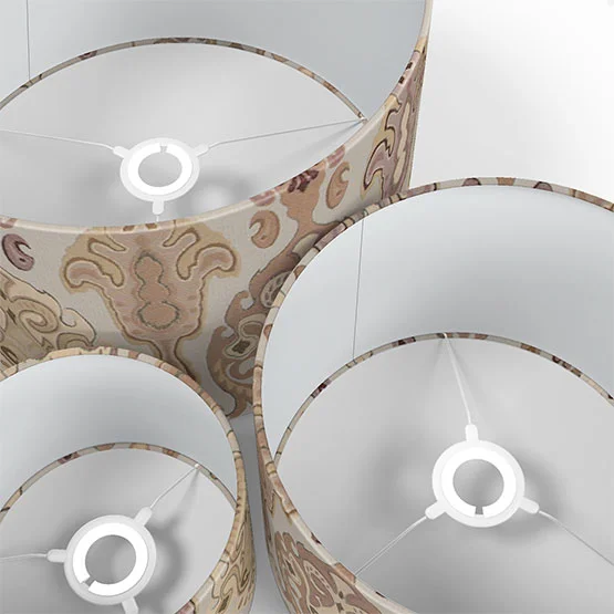 Alvi Autumn lamp_shade
